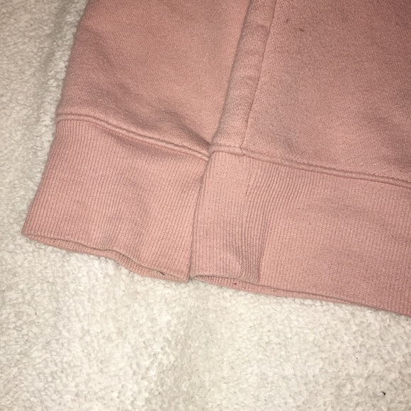 pullover tee - Picture 3 of 5